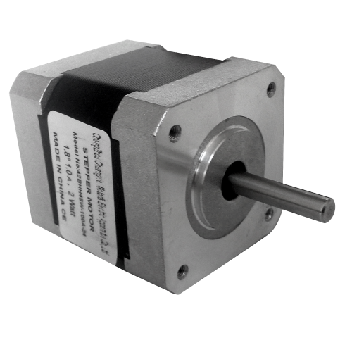 Step Motor Nema 17 0.47 Nm | Step Motorlar