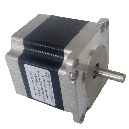 Step Motor Nema 23 1.4 Nm | step motorlar | Step Motor Tork: 1.4 Nm 