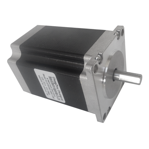 Step Motor Nema 23 2.2 Nm | step motorlar | Step Motor Tork: 2.2 Nm 