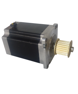 Step Motor Nema 23 1.47 Nm | Step motorlar | Step Motor Tork: 1.47 Nm