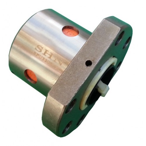 Vidalı Mil SCL 3205