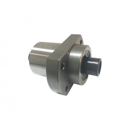 Vidalı Mil SOMUN SFER 1616 - (UZUN HATVE)