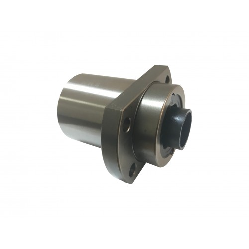 Vidalı Mil SOMUN SFER 3232 - (UZUN HATVE)