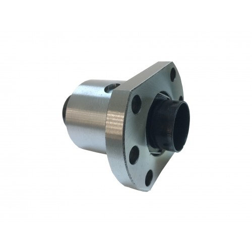 Vidalı Mil SOMUN SFUR 3205