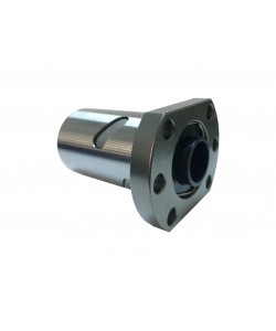 Vidalı Mil SOMUN SFUR 3210 - METAL DEFLEKTÖR