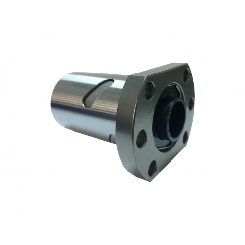 Vidalı Mil SOMUN SFUR 3210 - METAL DEFLEKTÖR